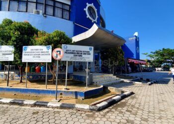 Sempat Molor, Manajemen PT LBB Janji Hari Ini Bayar Gaji dan BPJS Karyawan