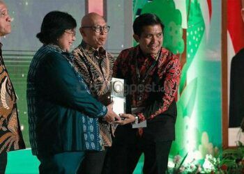 DPRD Bontang Raih Penghargaan dari KLHK, Pengawasan Lingkungan Bakal Ditingkatkan