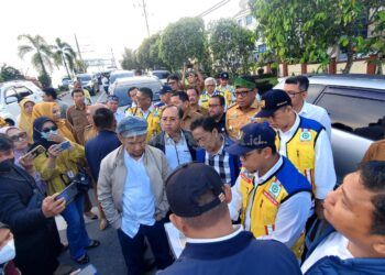 Masuk Tahap DED, Pemangkasan Tanjakan RSUD Dianggarkan Rp70 Miliar