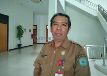 Jadi Pengetap BBM, Honorer Dispopar Bontang Diberhentikan