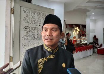 Momen HUT RI, Ketua Dewan Ingatkan Jaga Persatuan