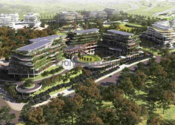 Swasta Berpeluang Jabat Kepala Wilayah IKN