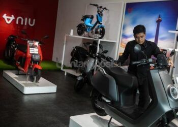 Sekarang Semua Orang Bisa Dapat Subsidi Motor Listrik Rp 7 Juta, 1 KTP 1 Unit