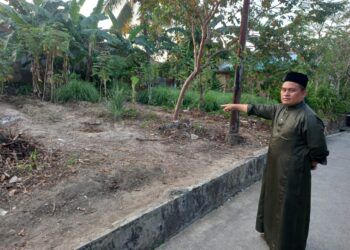 Janin yang Ditemukan di Tanjung Laut Diduga Hasil Persetubuhan Anak di Bawah Umur