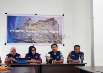 Pekan Depan Jutaan Nyamuk Wolbachia Dilepas ke Permukiman Warga Bontang