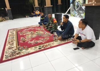 Sempat Dihalangi Oknum, Relokasi Buaya Guntung Bakal Libatkan Polisi
