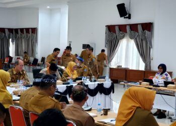 Pengangguran di Bontang Mengkhawatirkan, Basri Sebut Peran Perusahaan Industri Belum Optimal