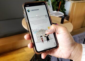 Perbaikan Aplikasi Rampung, September Beasiswa Bontang Dibuka