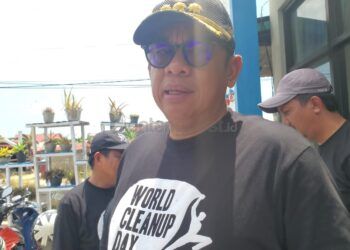 Pemkot Gelontorkan Rp3,4 Miliar, Bulan Depan Gaji Honorer Bontang Naik