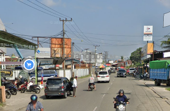 Anggaran Tak Cukup, Proyek Pemeliharaan Jalan di Bontang Berubah