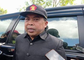 Pembentukan BUP PT LBB Dinilai Terlalu Tergesa