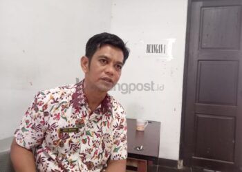 Pungli Parkir Rp15.000 Ramai di Media Sosial, Ini Jawaban Dishub Bontang