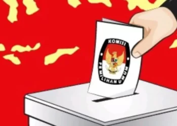 Mundur dari Jabatan, Sejumlah Pengurus RT Maju dalam Pemilu