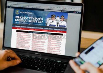 Sekolah Swasta di Bontang Bakal Dapat Laptop