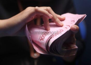 Penyertaan Modal LBB Tak Terealisasi, Keuangan Dinilai Tidak Sehat sejak Awal