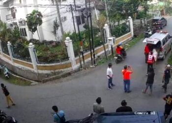 Remaja di Samarinda Diduga Bunuh Teman karena Beli Barang Bagus tapi Tak Bayar Utang