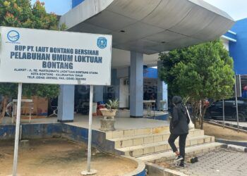 Gaji Dicicil, BPJS Ikut Menunggak (Lagi)