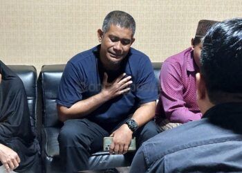 Sempat Sakit Hati, Ayah Korban Perundungan di Balikpapan Pilih Maafkan Pelaku