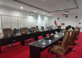 Tak Dapat Digunakan untuk Penertiban Izin Penggunaan Lahan, Perda RDTR Bakal Dicabut