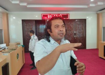 Soal Hilangnya Permukiman dalam Amdal, DPRD Bontang Bakal Panggil Perusahaan