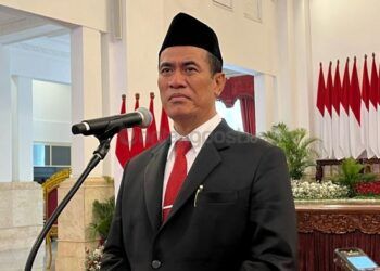 Amran Sulaiman Dilantik Jadi Menteri Pertanian, Segini Harta Kekayaannya