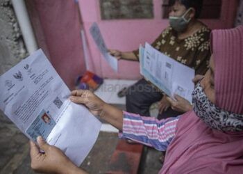 Pemerintah Bakal Salurkan BLT El Nino Rp400 Ribu, Begini Cara Cek Penerima atau Bukan