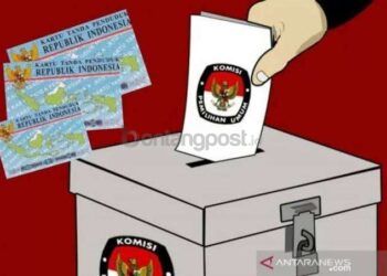 Berikut Jadwal Kampanye Pemilu 2024