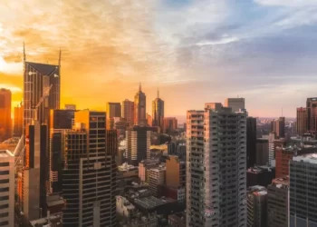 Ngeri-ngeri Sedap, Ini 5 Fakta Kota Ghaib Saranjana