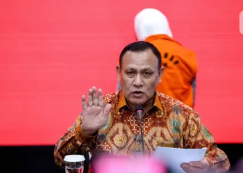 Harta Ketua KPK Tersangka Korupsi, Naik Rp2 Miliar dalam Setahun