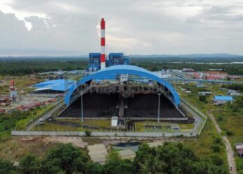 Hilangnya Permukiman Loktunggul dari Peta Amdal PT GPK Diklaim Persoalan Teknis