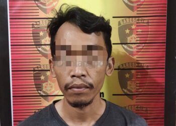 Gelapkan Pupuk Sawit, Sopir di Marangkayu Dipenjara