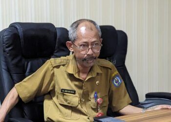 Hasil Mediasi Serikat Pekerja dengan Disnaker, UMK Diusulkan Naik Jadi Rp3,6 Juta