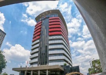 KPK OTT Pejabat Negara di Kaltim, Diduga Terkait Korupsi Pengadaan Barang dan Jasa