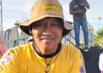 Mulai Jajaki Parpol, Bajuri Siap Terjun ke Dunia Politik