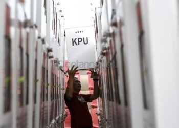 Pendaftaran Anggota KPPS Pemilu 2024; Berikut Syarat, Cara Daftar, hingga Gaji