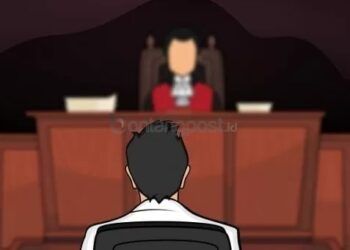 Dugaan Korupsi Penyertaan Modal di PPU, Nama Dipinjam untuk Piutang Bodong