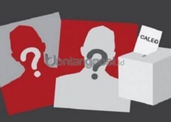 Pengurus RT Terafiliasi Parpol; Jadi Caleg Disuruh Mundur, Timses Tidak Perlu