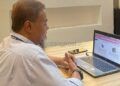 KPP Pratama Bontang secara rutin mengadakan kelas pajak secara daring dengan tema-tema yang berbeda setiap pekan