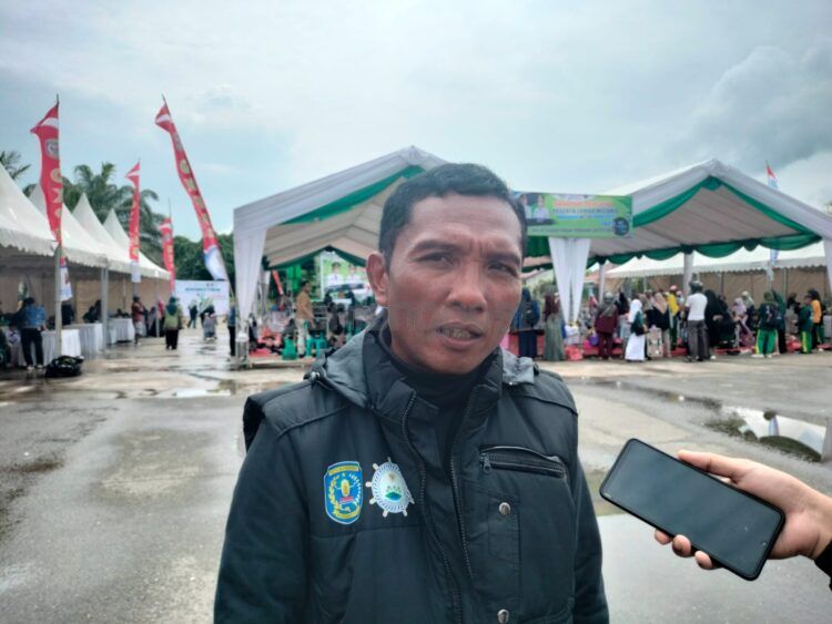 Pemkot Bontang bakal meninjau harga sejumlah komoditas pangan menjelang Hari Natal dan Tahun Baru.