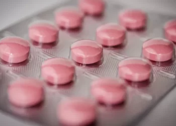 Kemenkes Sebut Tablet Tambah Darah Bisa Cegah Bayi Lahir Prematur dan Stunting