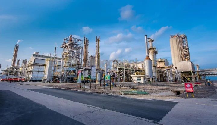 83 Lowongan Kerja Proyek Pupuk Kaltim Dibuka, Terbuka untuk Lulusan SD