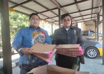 43 Korban Investasi Apderis Lapor ke Polres Bontang, Kerugian sampai Rp5 Miliar