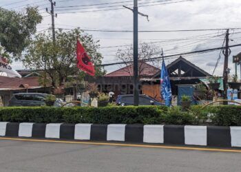 Pembangunan Kantor Baru Lurah Berbas Pantai Dikucur Rp5 Miliar, Ada Tiga Titik Pilihan Lokasi