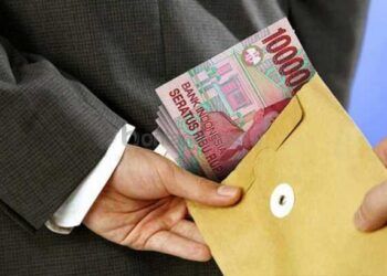 Kasus Dugaan Korupsi Unit Usaha Perumda AUJ, Pemberkasan Perkara Belum Rampung