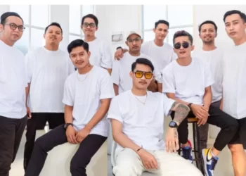 Februari Gildcoustic Manggung di Bontang, Cek Lokasi dan Harga Tiket di Sini