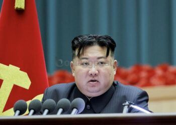 Siap Perang, Kim Jong Un Tegaskan Tak Sudi Lagi Dialog dengan Korsel