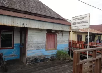 Puskemas Pembantu di Bontang Kuala Diaktifkan Lagi, Dibangunkan Gedung Baru
