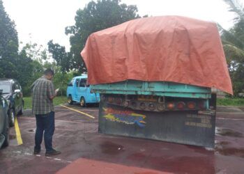 Polisi Masih Dalami Kasus Tewasnya Warga di SPBU KM 3, Sopir Sudah Ditahan