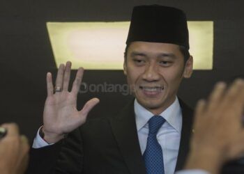 Real Count KPU, Ibas Caleg Peraih Suara Terbanyak Se-Indonesia