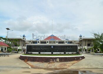 Sisa Satu Kursi Pimpinan DPRD Bontang, Jatah Mengarah ke PDIP